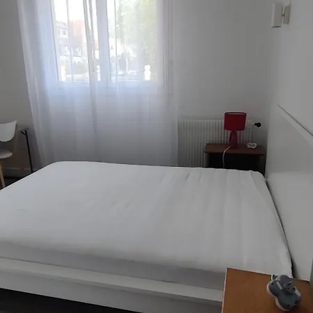 Apartament Bright 70m Cosy Near The *