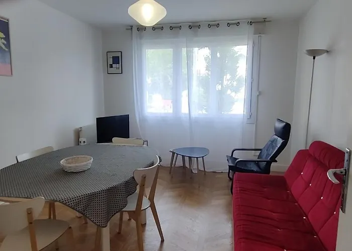 Bright 70m Cosy Near The