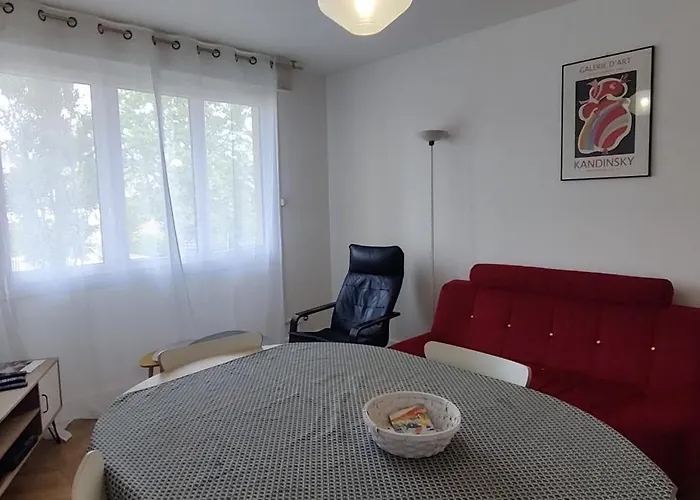 Bright 70m Cosy Near The