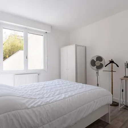 Bright 70m Cosy Near The Arcachon