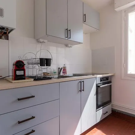 Appartement Bright 70m Cosy Near The Arcachon