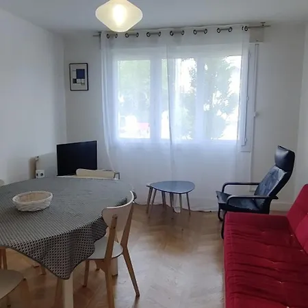 Bright 70m Cosy Near The