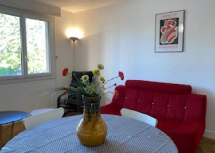 Bright 70m Cosy Near The * Αρασόν